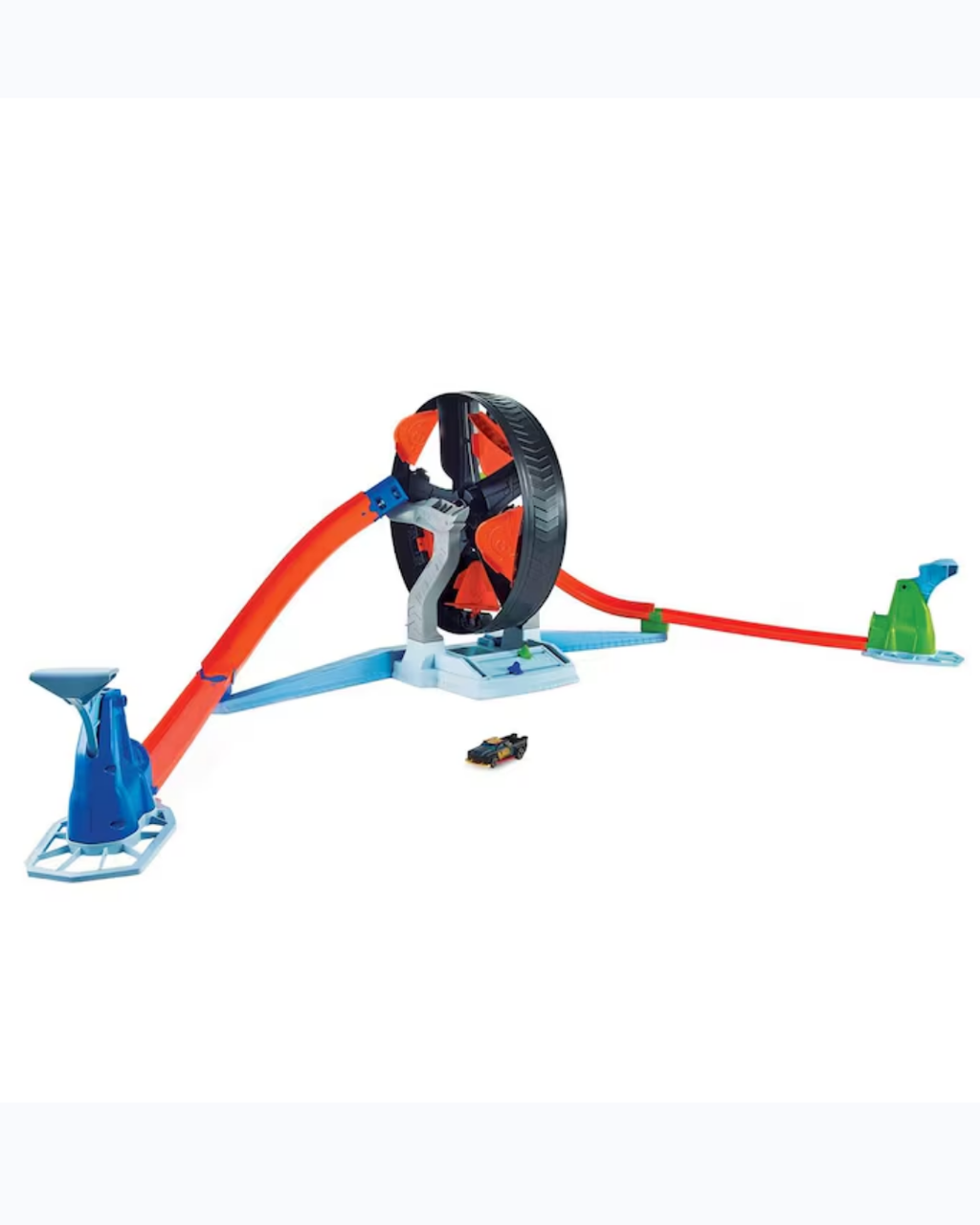 Pista Hot Wheels