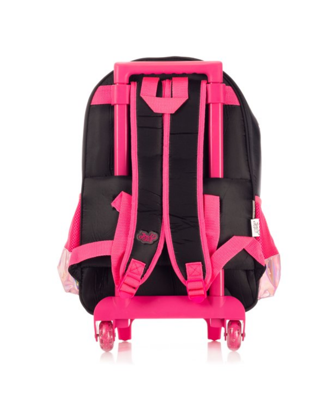 Mochila con carrito de Jojo Siwa