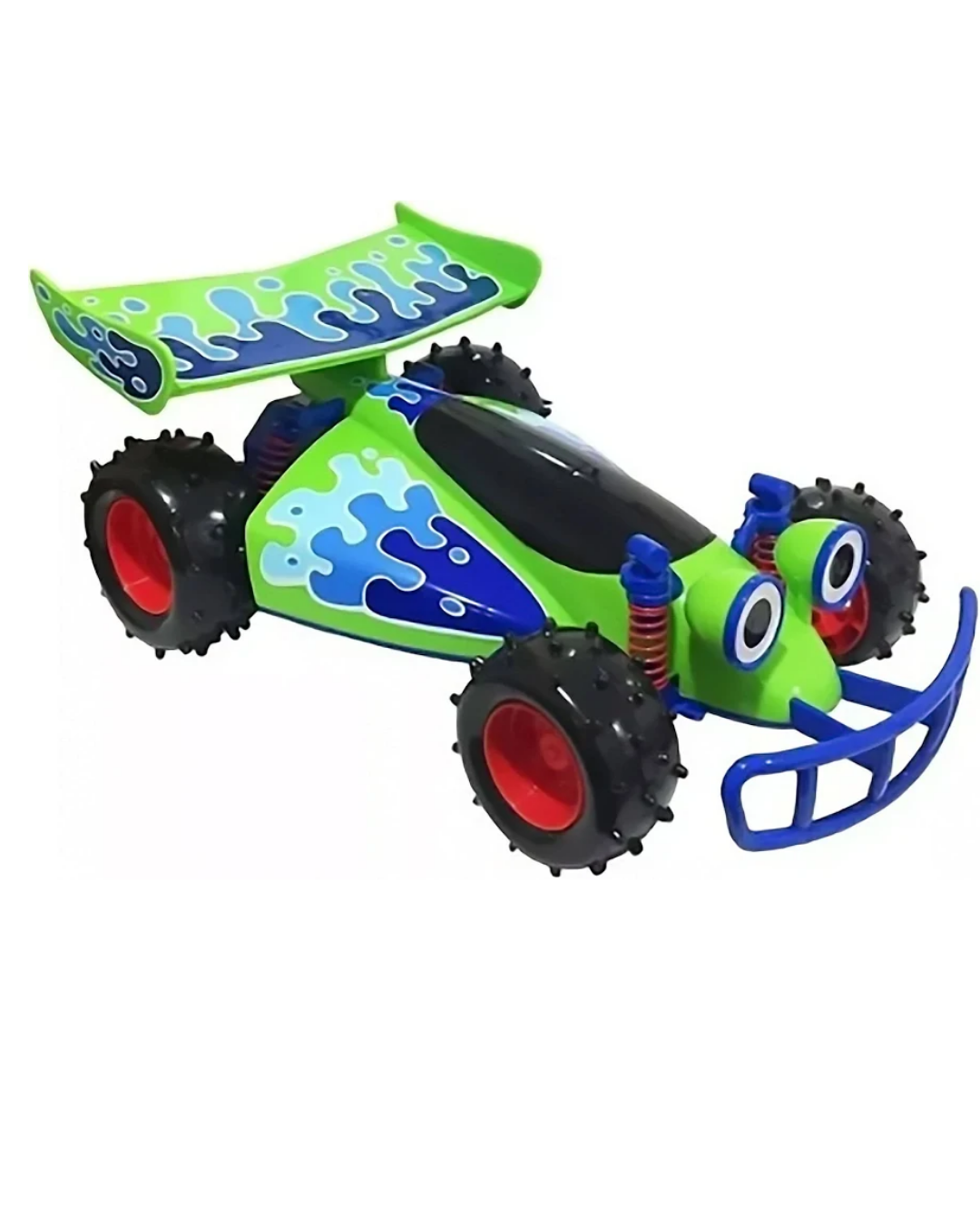 RC de Toy Story – Carrito de Fricción