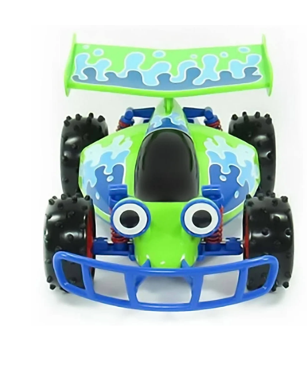 RC de Toy Story – Carrito de Fricción