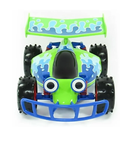 RC de Toy Story – Carrito de Fricción