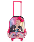 Mochila con carrito de Jojo Siwa
