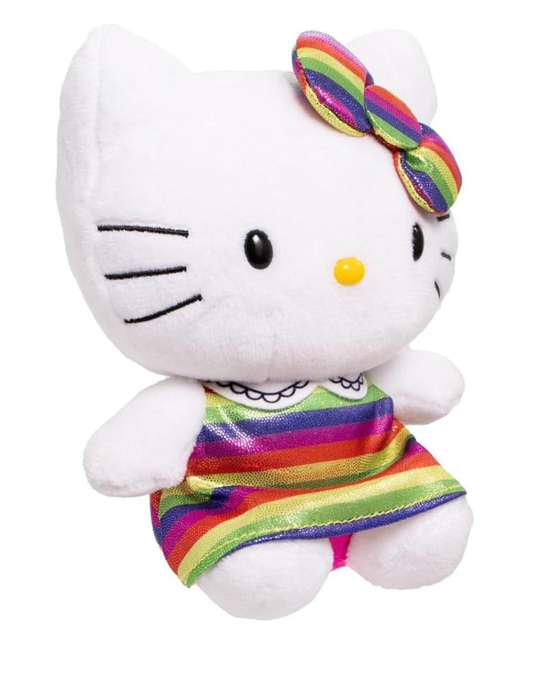 Peluche Hello Kitty