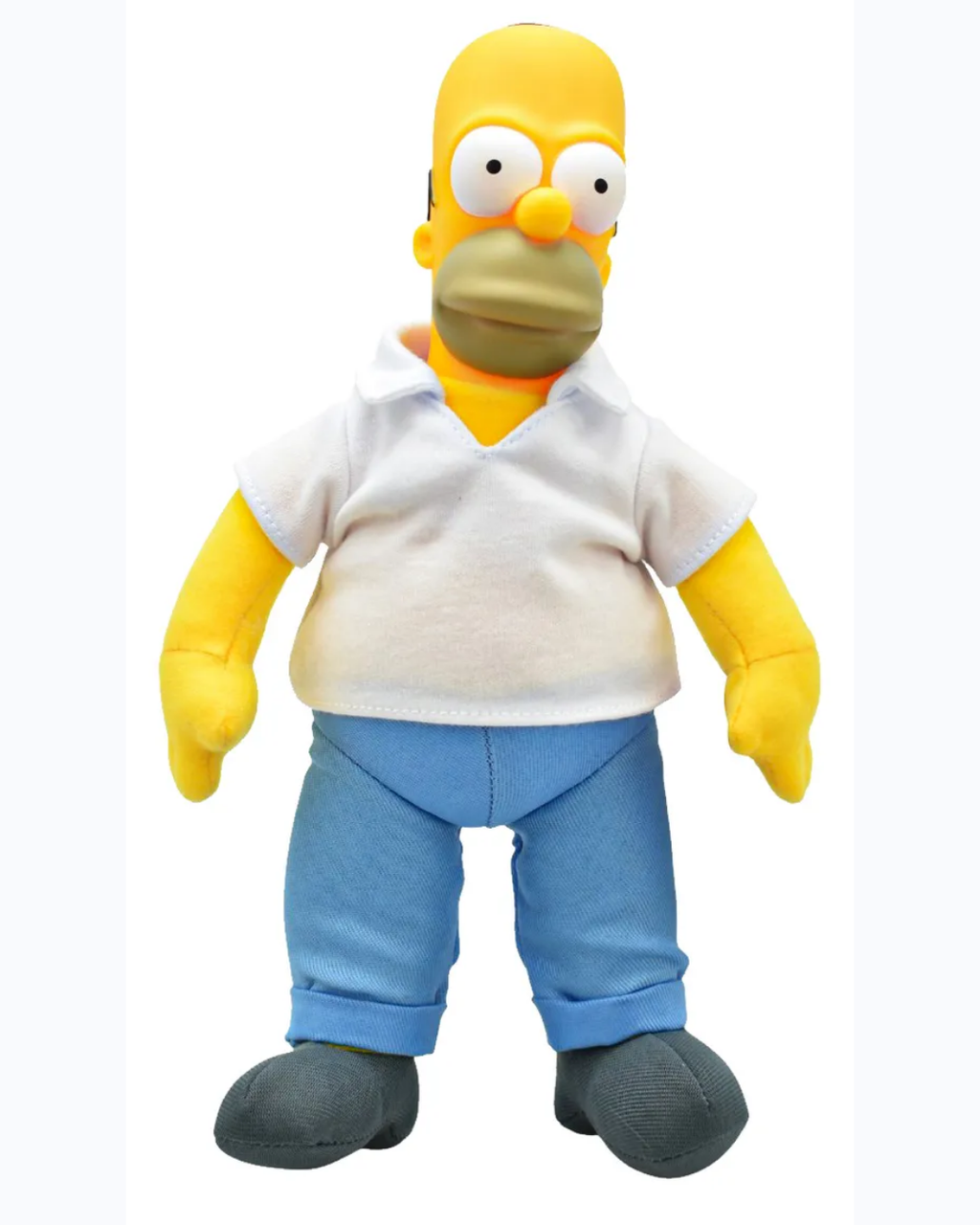 Peluches de los Simpson