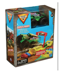 Play Set Grave Digger