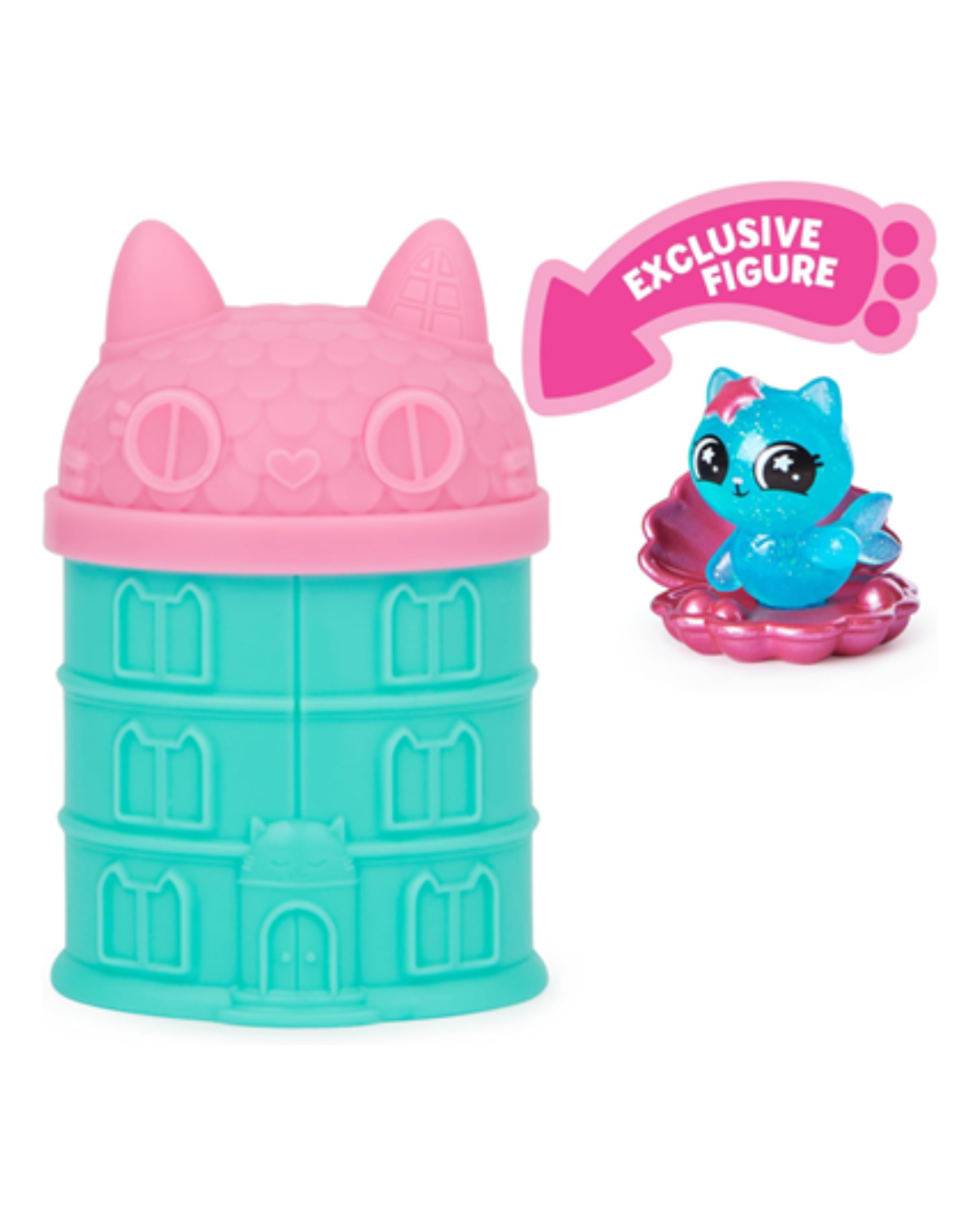 Caja Sorpresa Gabby´s DollsHouse