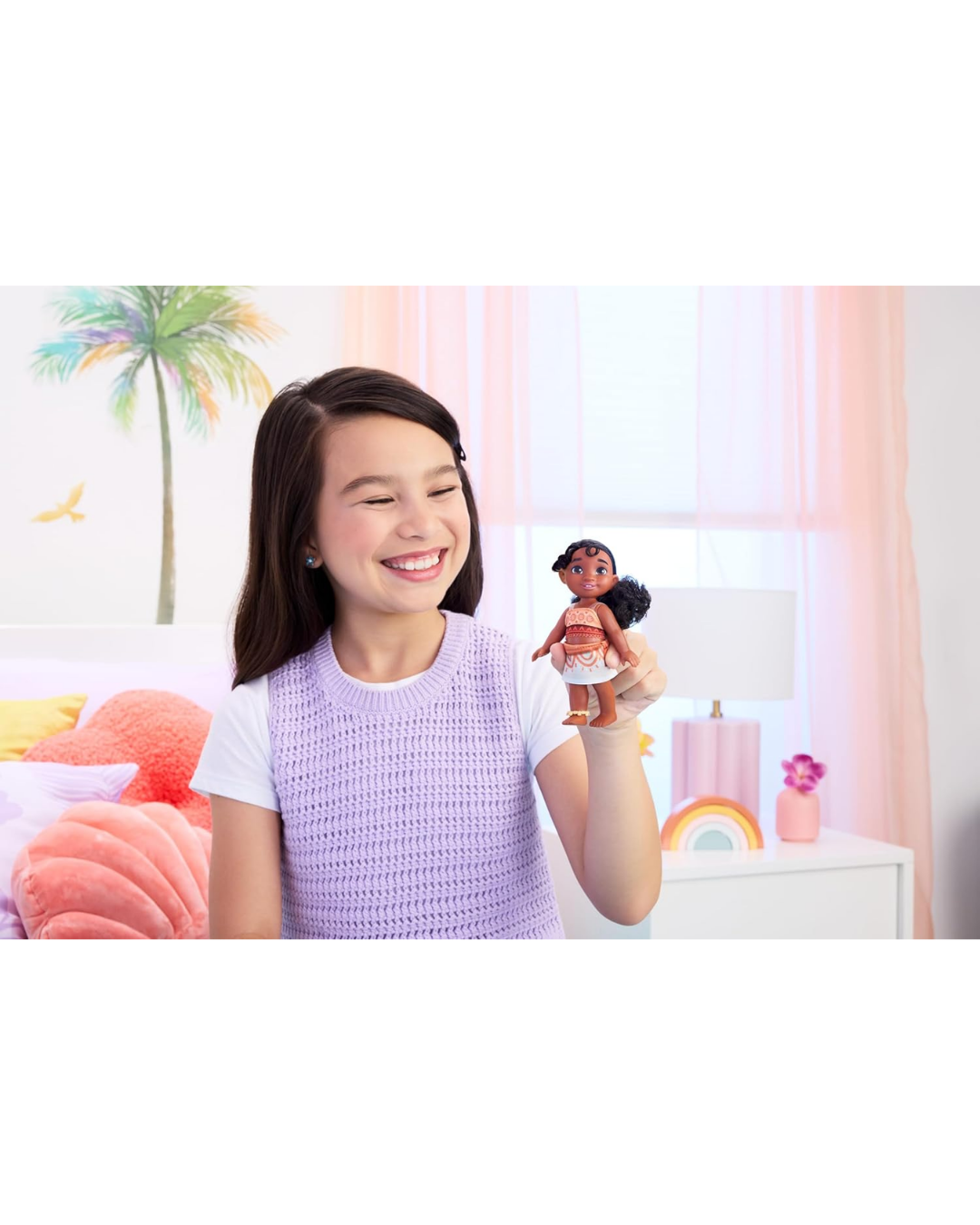 Simea – Moana | Mattel