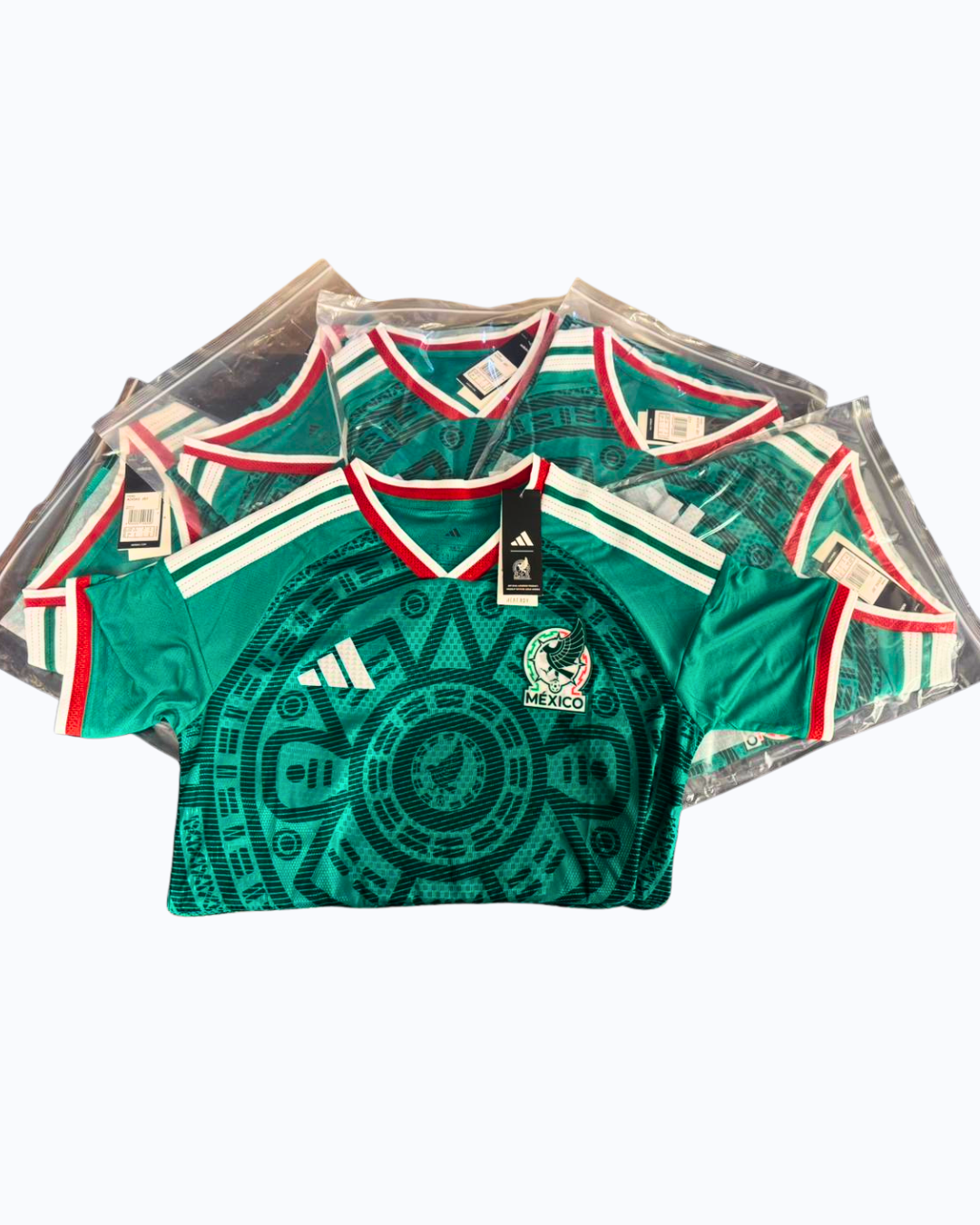 Jersey México