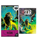 Rompecabezas Scar
