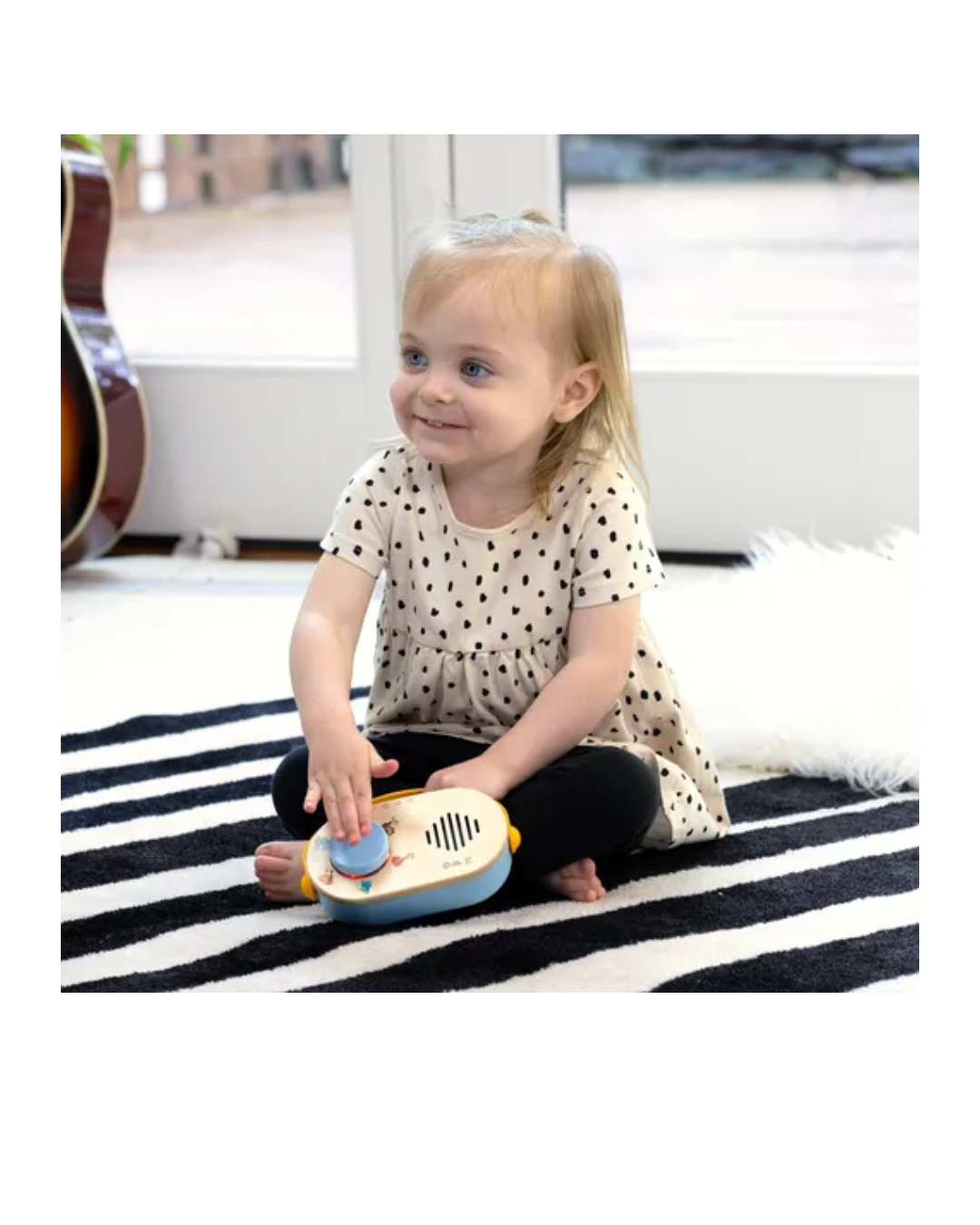 Discovery Radio Baby Einstein