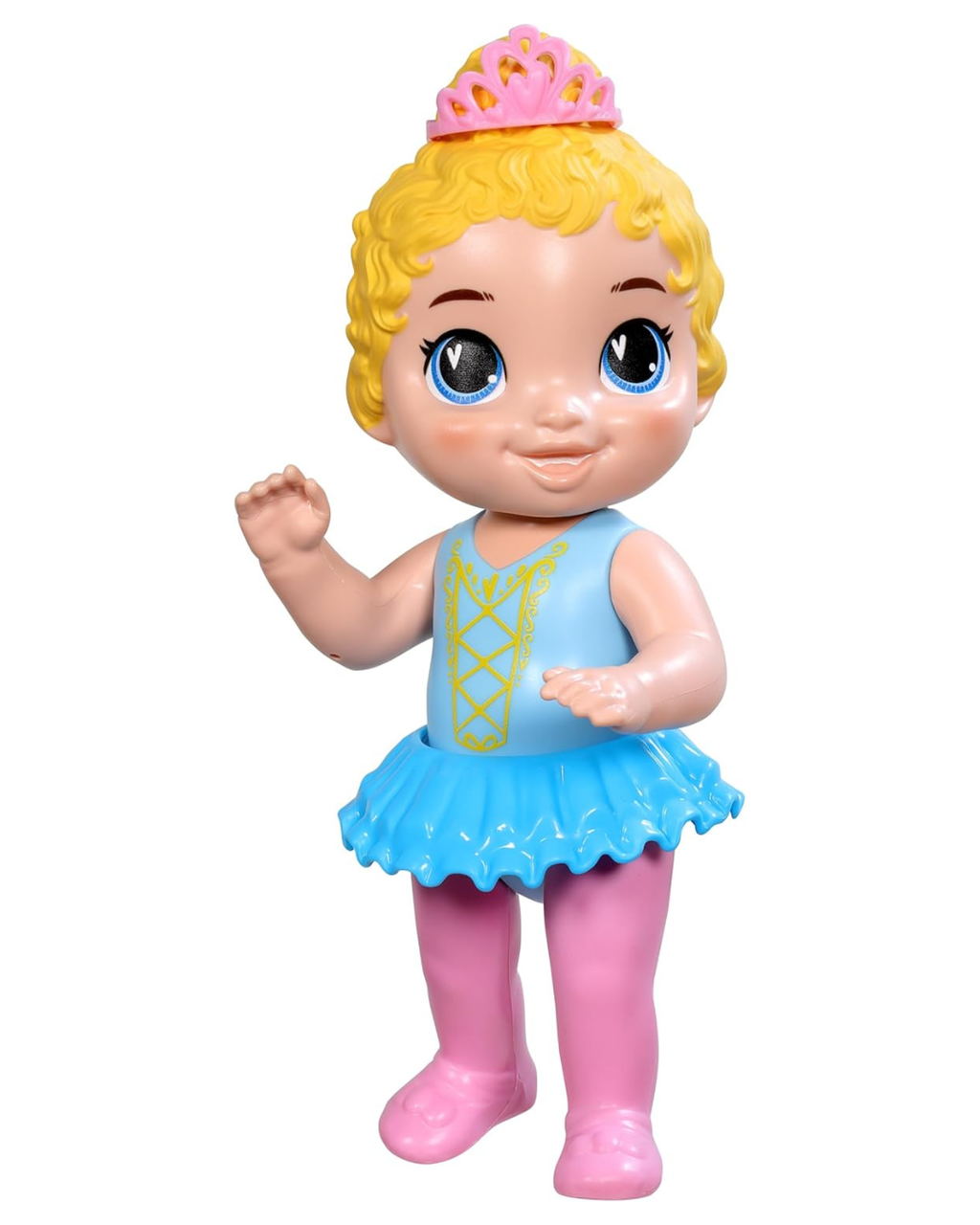 Baby Alive Bailarina