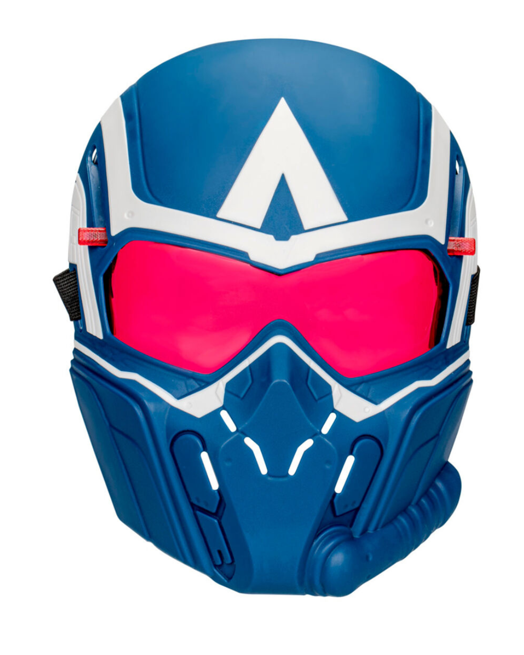 Mascara de Capitán América