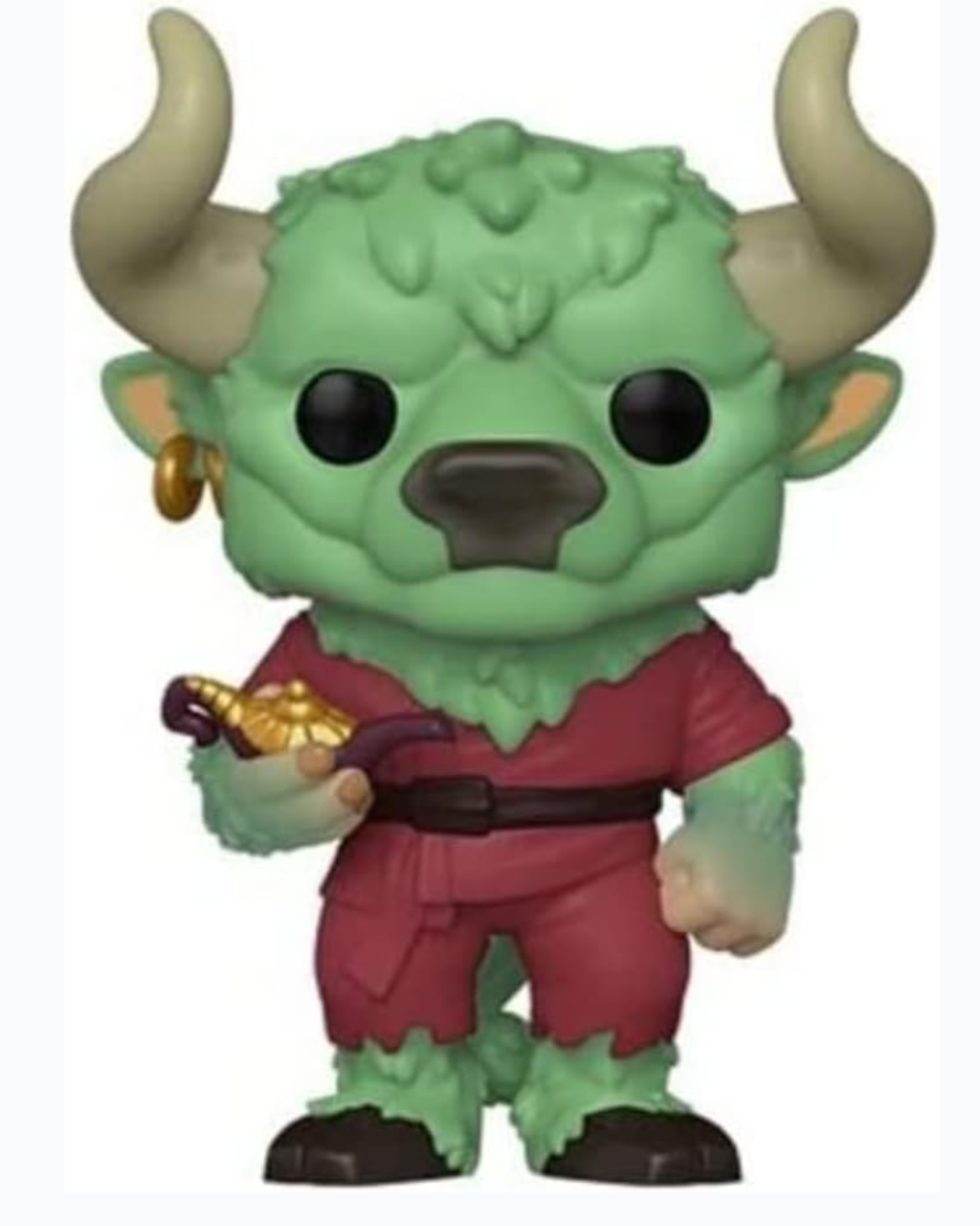 Mega Funko Rintrah