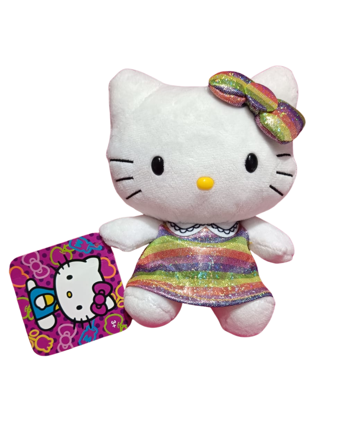 Peluche Hello Kitty
