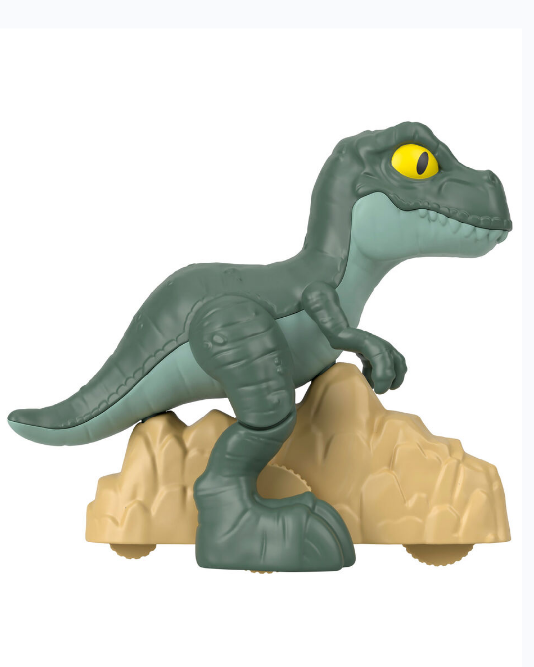 Tyranosaurus Rex Pequeño