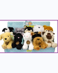 Peluches de Perro y Gato – Fotorama