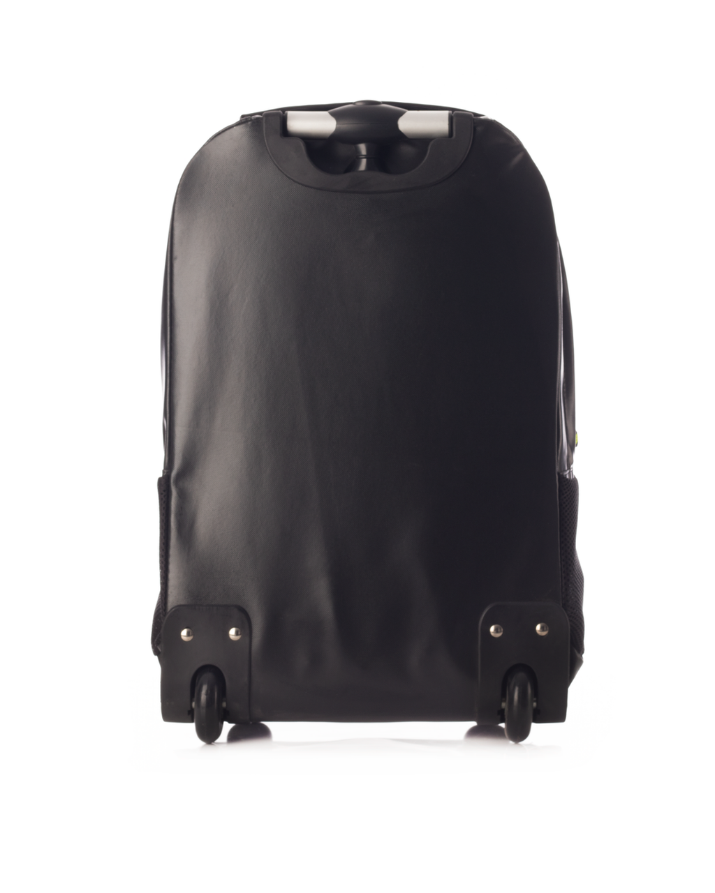 Mochila con carrito Skechers color negra