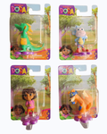 Mini muñecos de Dora la Exploradora