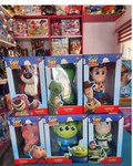 Alcancías Toy Story – Modelos Surtidos