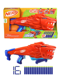 Nerf Lion Fury