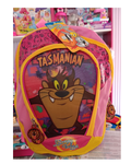 Mochila kinder Tazmania