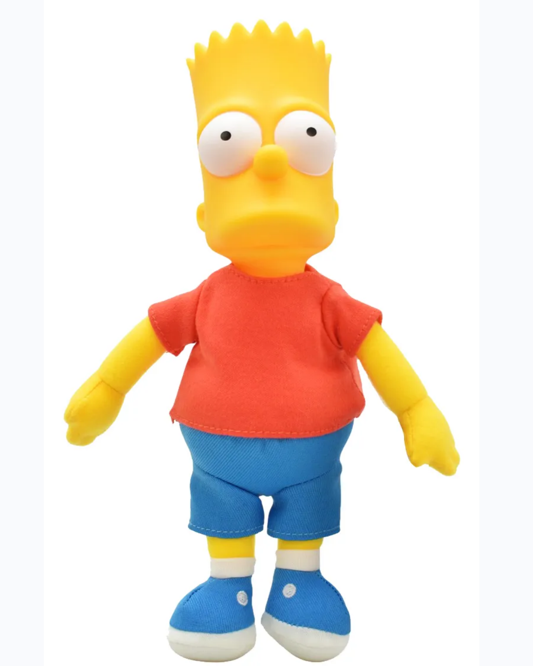 Peluches de los Simpson