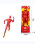 Flash DC