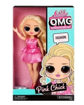 L.O.L. Surprise Pink Chick