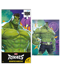 Rompecabezas Hulk