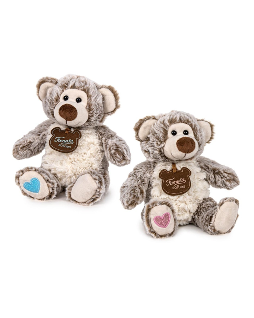 Oso Magic Boutique “It’s a Boy / It’s a Girl”