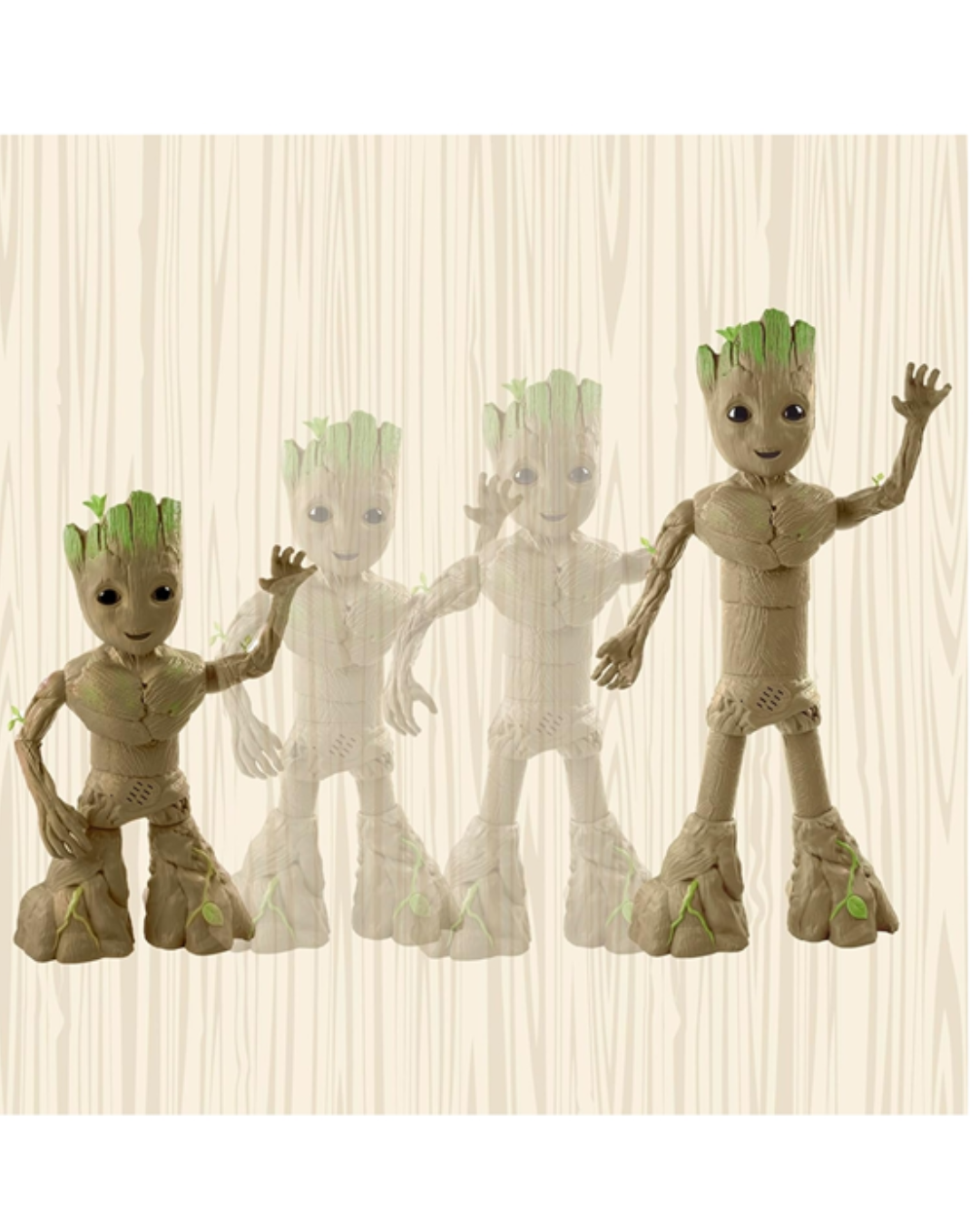 Groot Interactivo