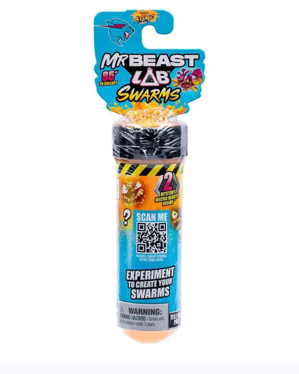Mr Beast Lab Swarms individual