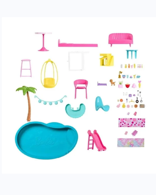 Casa de Barbie