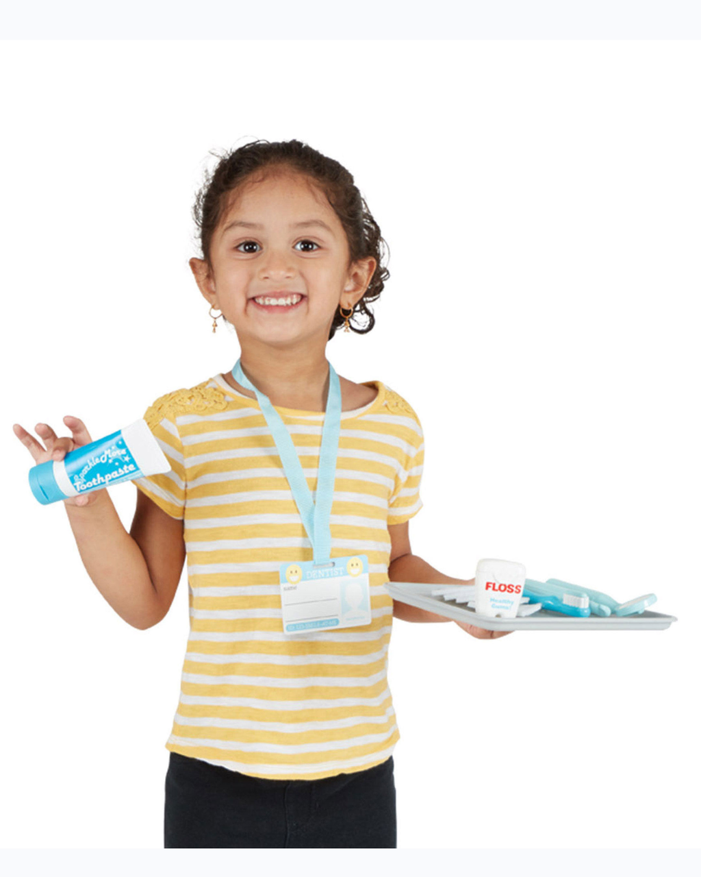 Set de Dentista Melissa & Doug
