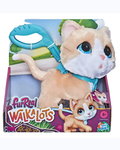 FurReal Walkalots (gatito)
