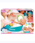 Nenuco Tina de baño