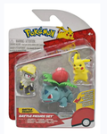 Battle set pokémon