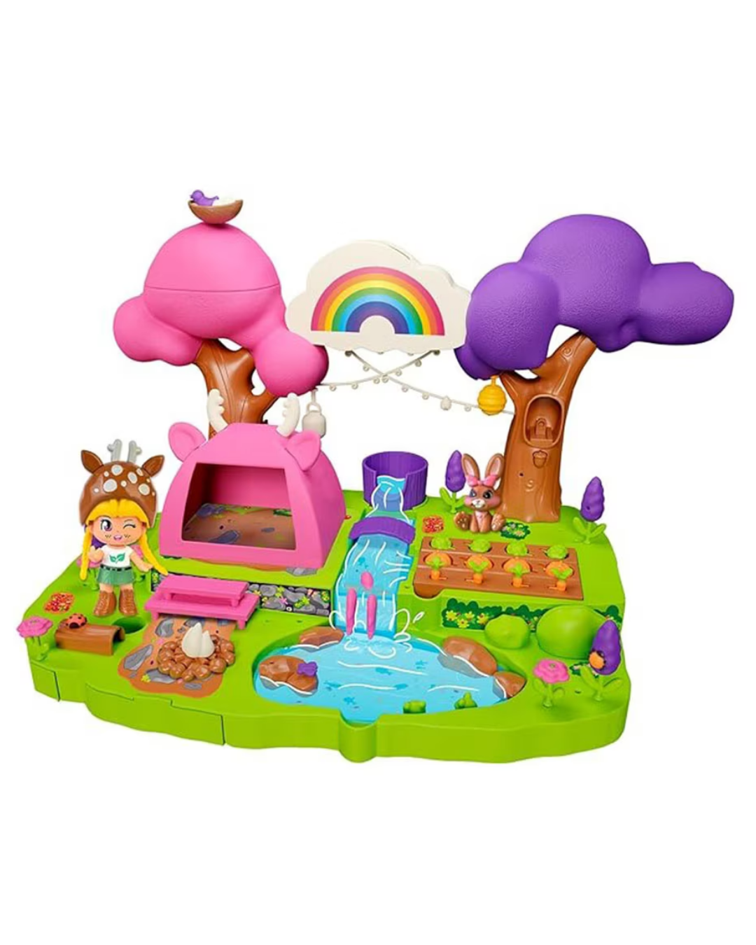 Pinypon Bosque Mágico