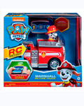 Marshall control remoto Paw Patrol