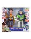 Woody y Buzz Grandes con Frases Divertidas