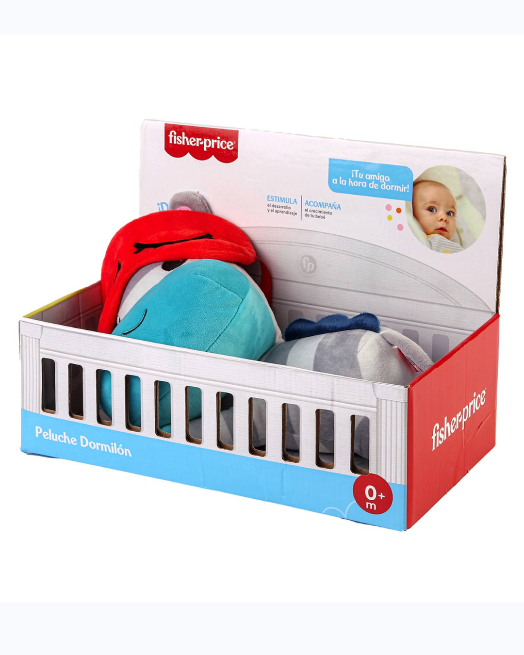 Tu amigo dormilón cebra