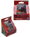 Hookfang Como Entrenar a tu Dragón mini