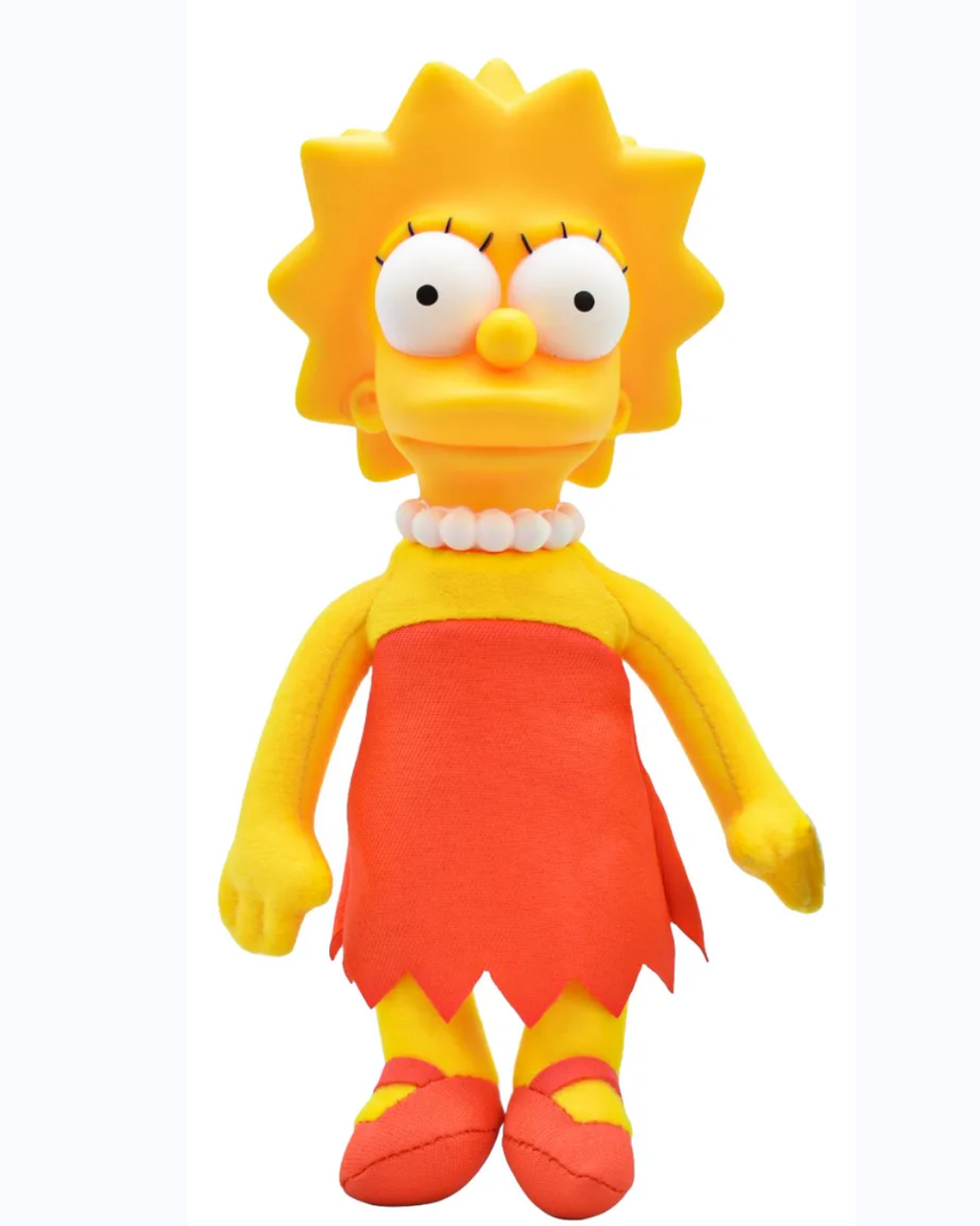 Peluches de los Simpson