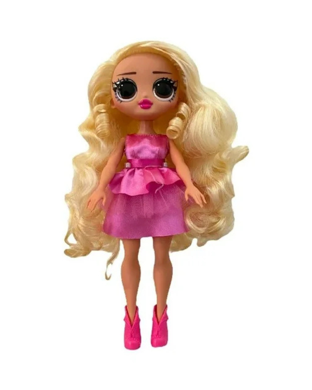 L.O.L. Surprise Pink Chick