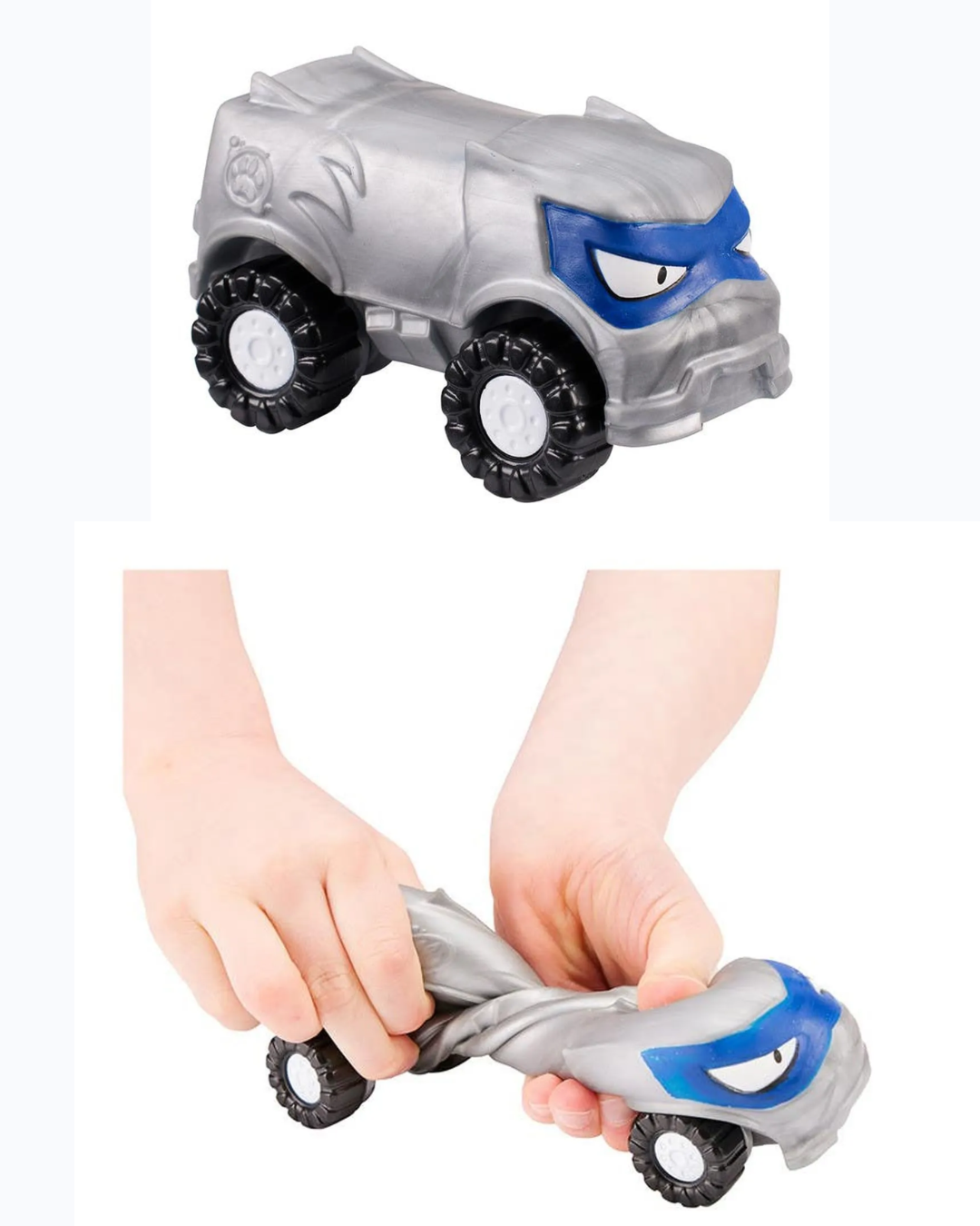 Carros Goo Jit Zu