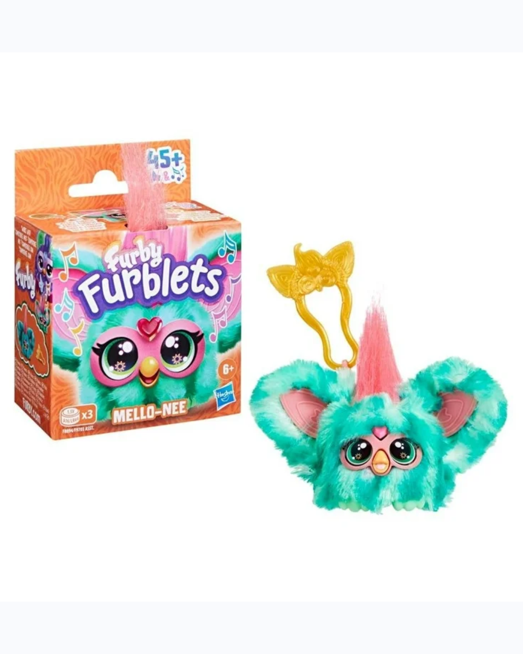 Furblets