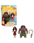 Moana y Maui (Moana 2) – Mattel