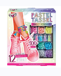 Perlitas Magic Crayola (pulseras)