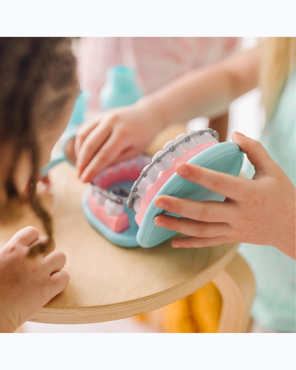 Set de Dentista Melissa & Doug