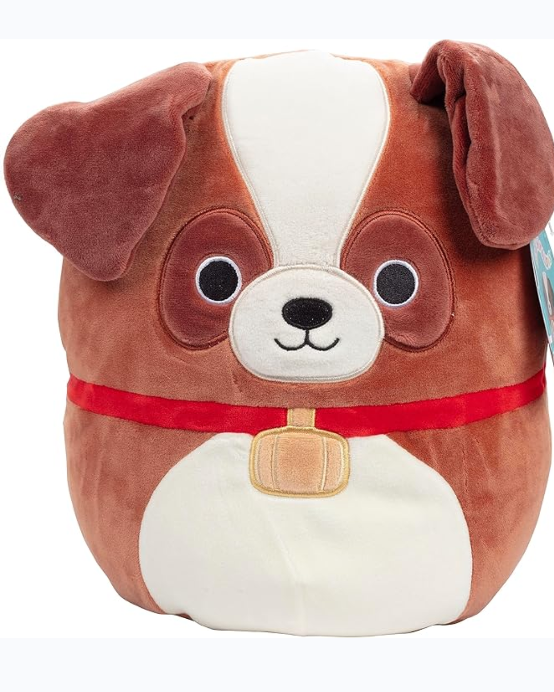 Squishmallow perrito